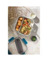 Lunchbox, pudełko śniadaniowe Black+Blum
