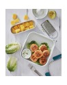 Lunchbox, pudełko śniadaniowe Black+Blum