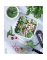 Lunchbox, pudełko śniadaniowe Black+Blum