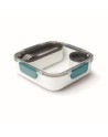 Lunchbox, pudełko śniadaniowe Black+Blum