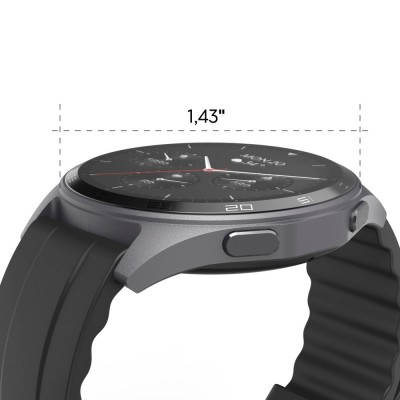 Monitor Aktywności Hama Smartwatch 7010