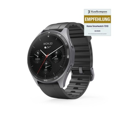 Monitor Aktywności Hama Smartwatch 7010