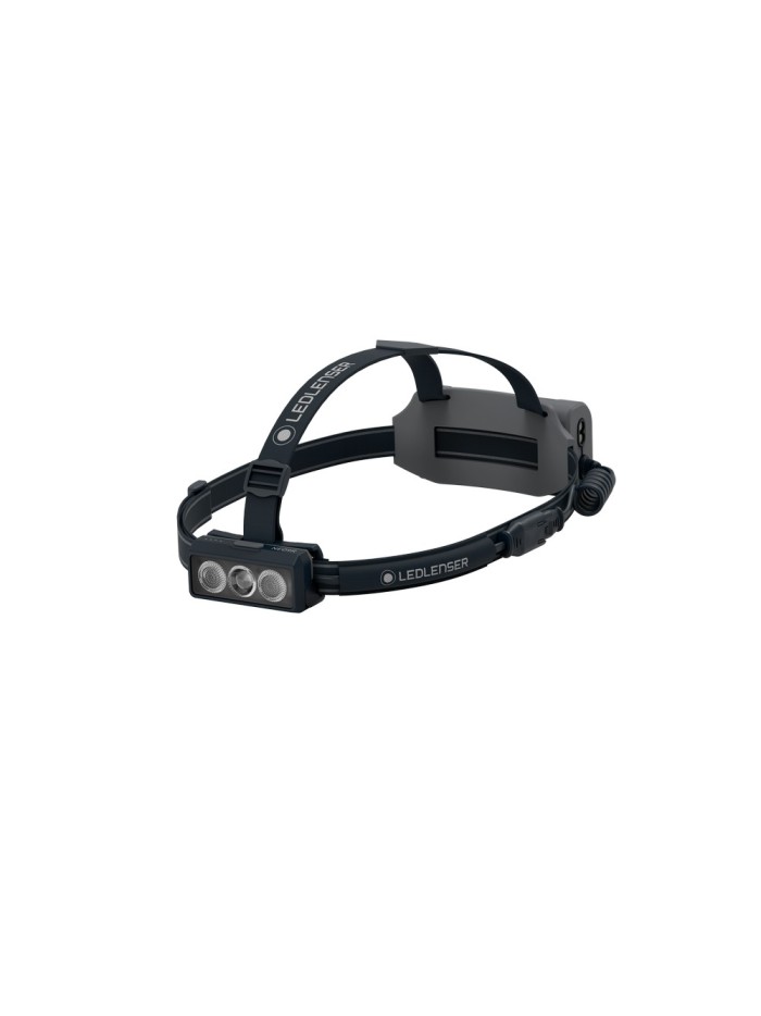 Latarka na głowę Ledlenser NEO9R