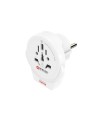 Adapter podróżny Skross for Hama USB