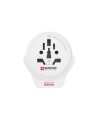 Adapter podróżny Skross for Hama USB