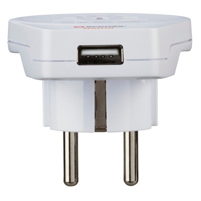 Adapter podróżny Skross for Hama USB