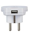 Adapter podróżny Skross for Hama USB