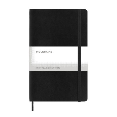 MOLESKINE Notatnik ok. A5