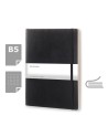 MOLESKINE Notatnik ok. B5