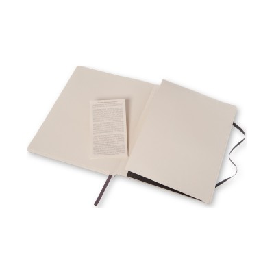MOLESKINE Notatnik ok. B5
