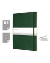 MOLESKINE Notatnik ok. B5