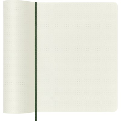 MOLESKINE Notatnik ok. B5