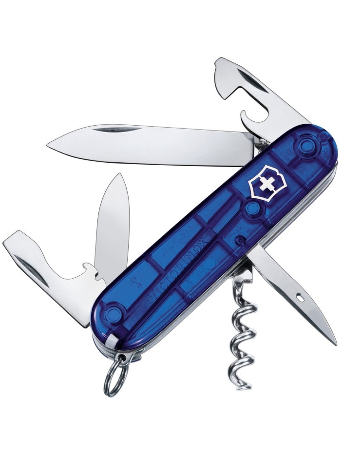 Narzędzie wielofunkcyjne Victorinox Spartan