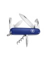 Narzędzie wielofunkcyjne Victorinox Spartan
