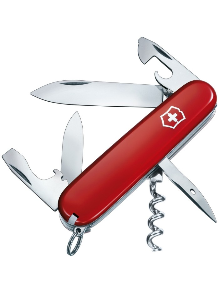 Narzędzie wielofunkcyjne Victorinox Spartan
