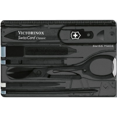 Narzędzie wielofunkcyjne Victorinox SwissCard Classic
