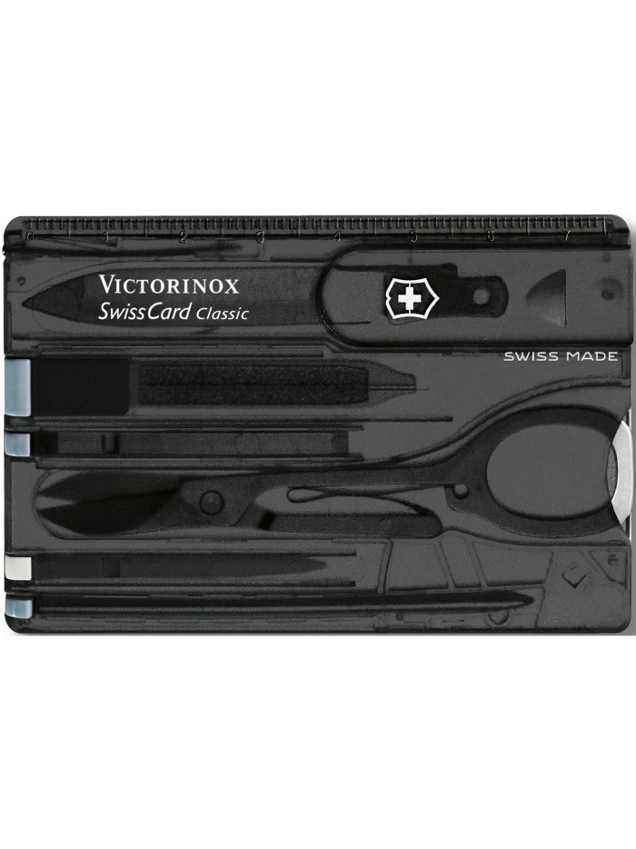 Narzędzie wielofunkcyjne Victorinox SwissCard Classic