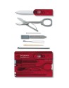 Narzędzie wielofunkcyjne Victorinox SwissCard Classic