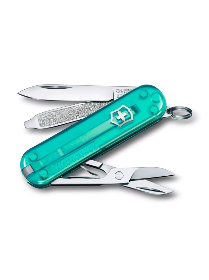 Narzędzie wielofunkcyjne Victorinox Classic SD