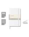 MOLESKINE Notatnik ok. B6