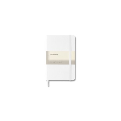 MOLESKINE Notatnik ok. B6