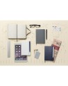 MOLESKINE Notatnik ok. B6