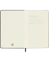 MOLESKINE Notatnik ok. B6