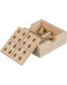 Mini zestaw Sudoku, gra