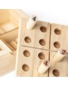 Mini zestaw Sudoku, gra