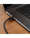Kabel do ładowania Hama 100W