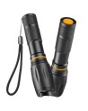 Latarka LED 2 w 1 Hama