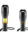 Latarka LED 2 w 1 Hama