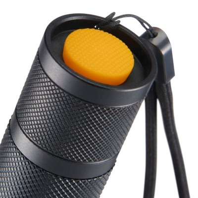 Latarka LED 2 w 1 Hama
