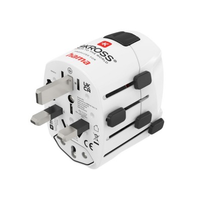 Adapter podróżny Skross for Hama Pro
