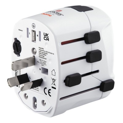Adapter podróżny Skross for Hama Pro