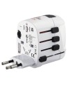 Adapter podróżny Skross for Hama Pro