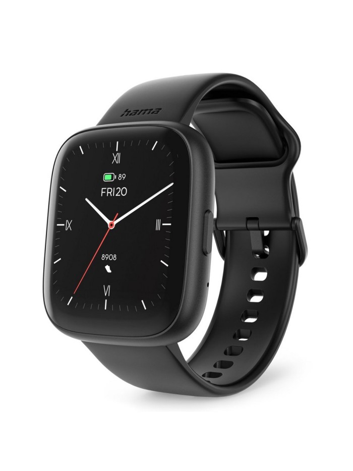 Monitor Aktywności Hama Smartwatch 4000