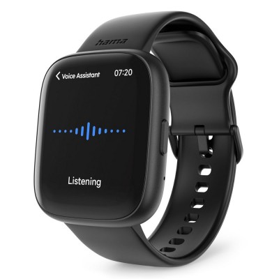 Monitor Aktywności Hama Smartwatch 4000