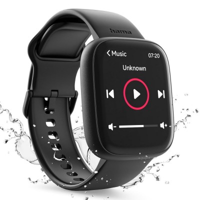 Monitor Aktywności Hama Smartwatch 4000