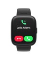 Monitor Aktywności Hama Smartwatch 4000