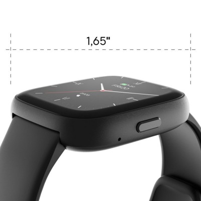 Monitor Aktywności Hama Smartwatch 4000