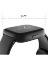 Monitor Aktywności Hama Smartwatch 4000