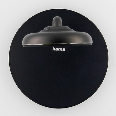Magnetyczna ładowarka bezprzewodowa 15W Hama