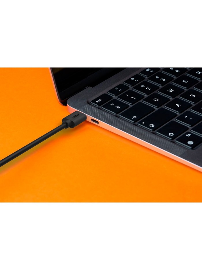 Kabel do ładowania Hama 60W