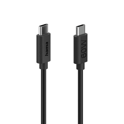 Kabel do ładowania Hama 60W