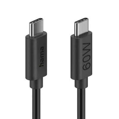 Kabel do ładowania Hama 60W