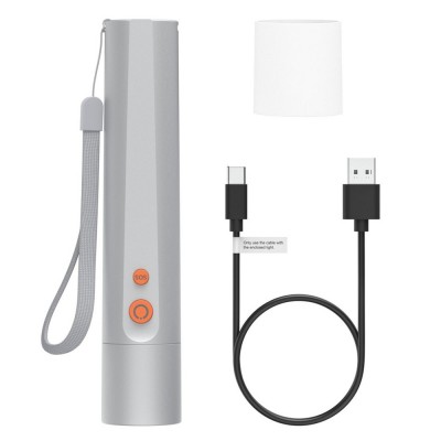 Latarka LED Hama FL350-C