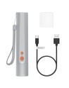 Latarka LED Hama FL350-C