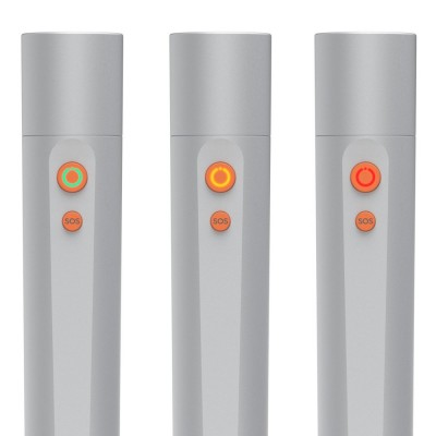 Latarka LED Hama FL350-C