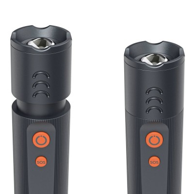 Latarka LED Hama FLX1200